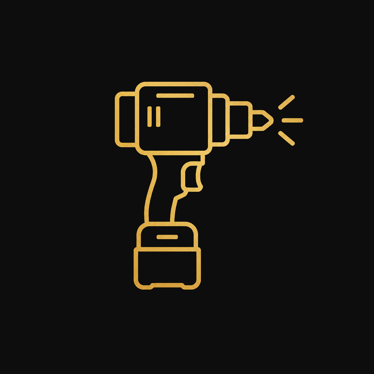 Cabinet Respraying icon